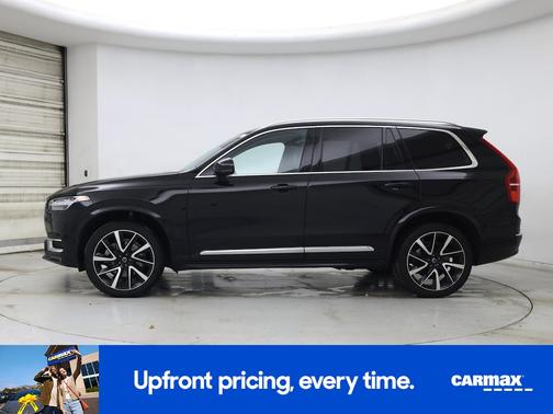 2023 Volvo XC90 B6 Plus