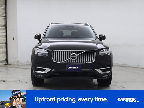 2023 Volvo XC90 B6 Plus