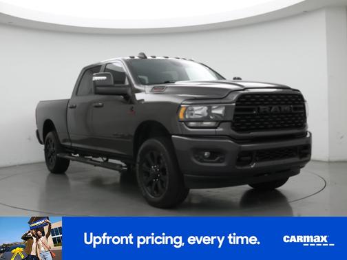 2024 RAM 2500 Bighorn