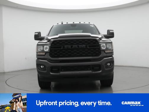 2024 RAM 2500 Bighorn