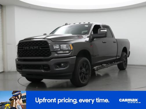 2024 RAM 2500 Bighorn