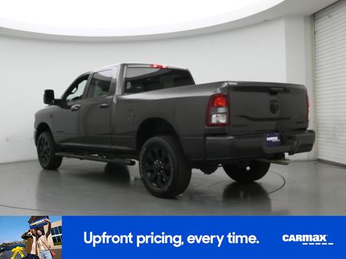 2024 RAM 2500 Bighorn