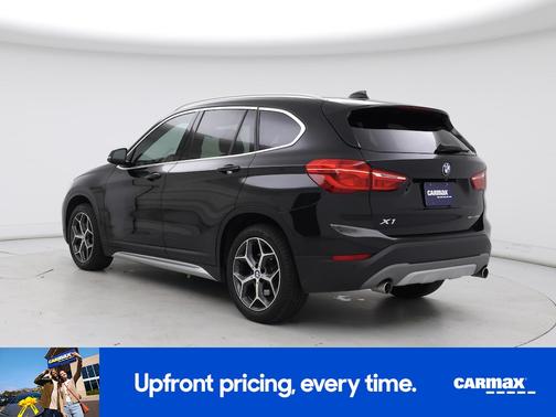 2019 BMW X1 SDrive28i