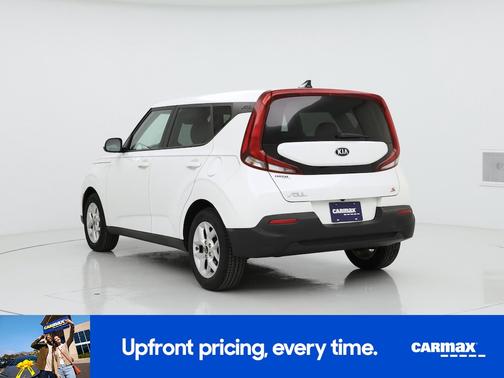 2020 Kia Soul S