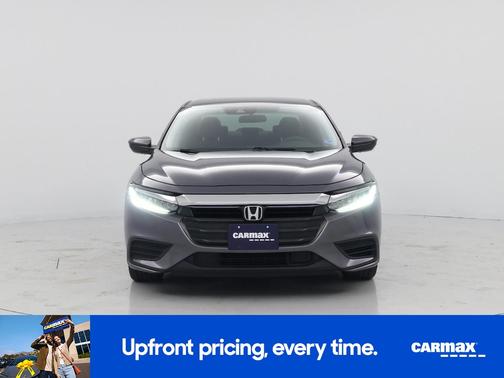 2022 Honda Insight EX