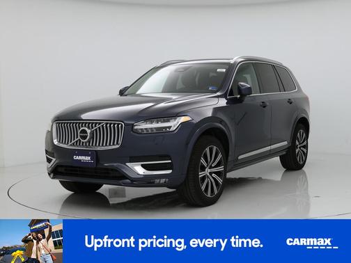 2024 Volvo XC90 B6 Plus Bright Theme