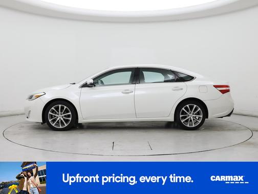 2014 Toyota Avalon XLE Touring
