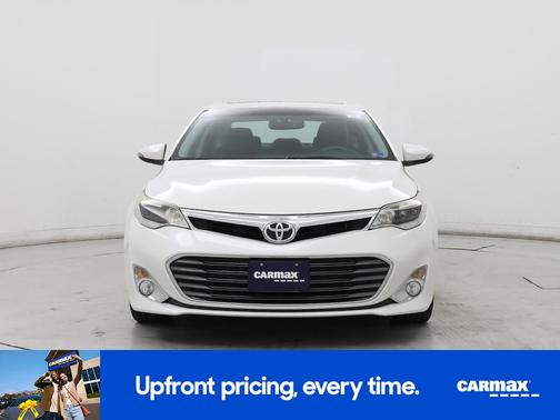 2014 Toyota Avalon XLE Touring