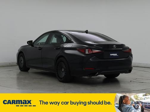2019 Lexus ES 350 