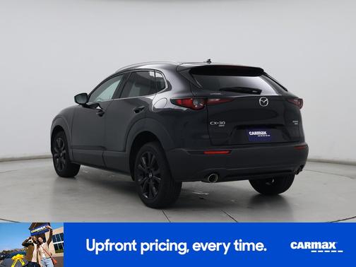 2022 Mazda CX-30 Turbo Premium