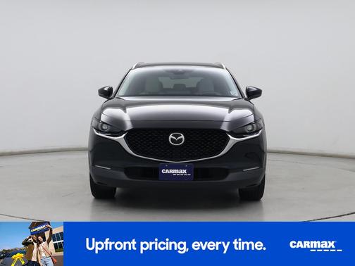 2022 Mazda CX-30 Turbo Premium