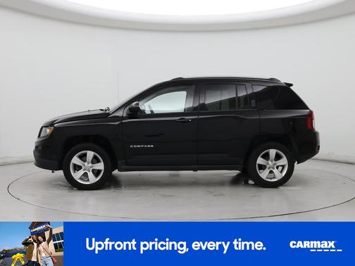 2015 Jeep Compass Sport