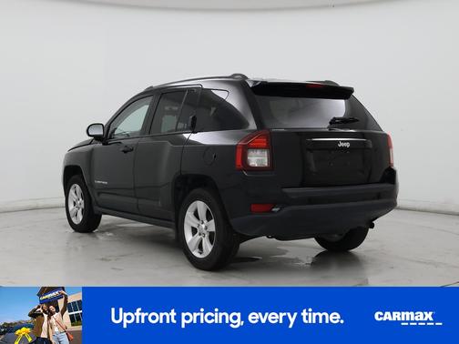 2015 Jeep Compass Sport