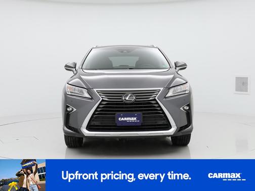 2019 Lexus RX 350 RX 350