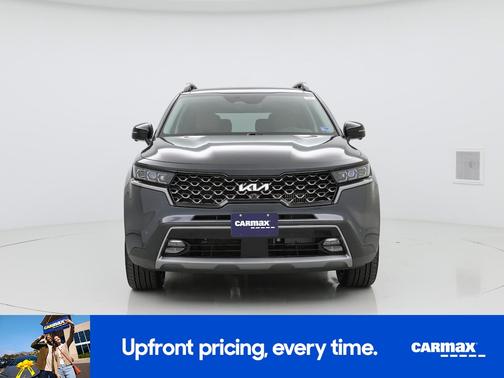 2023 Kia Sorento SX Prestige