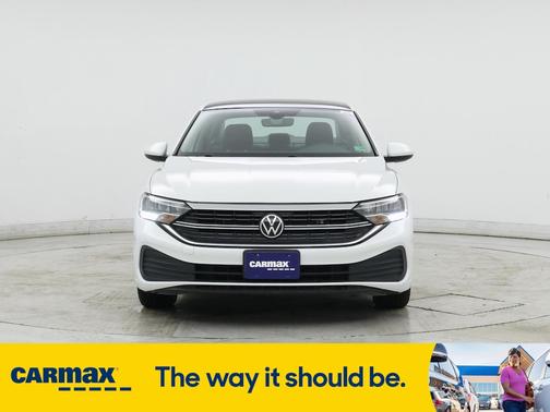 2022 Volkswagen Jetta SE
