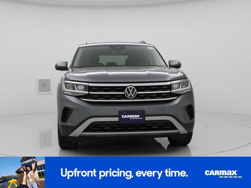 2022 Volkswagen Atlas SEL
