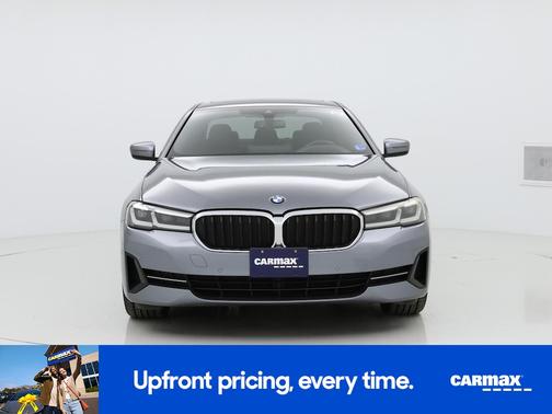 2022 BMW 530 I xDrive