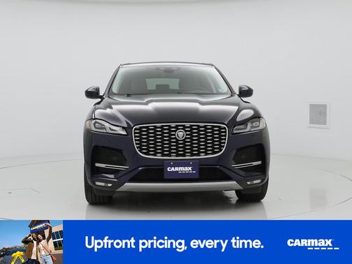 2023 Jaguar F-PACE S