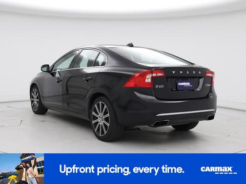 2018 Volvo S60 T5 Inscription