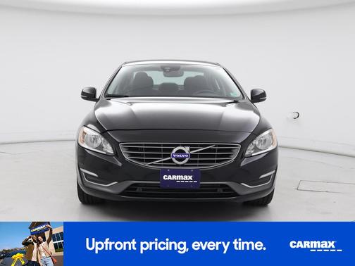 2018 Volvo S60 T5 Inscription