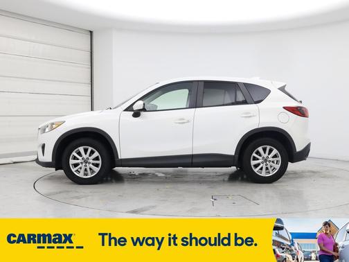 2014 Mazda CX-5 Touring