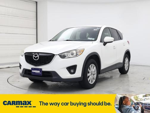 2014 Mazda CX-5 Touring