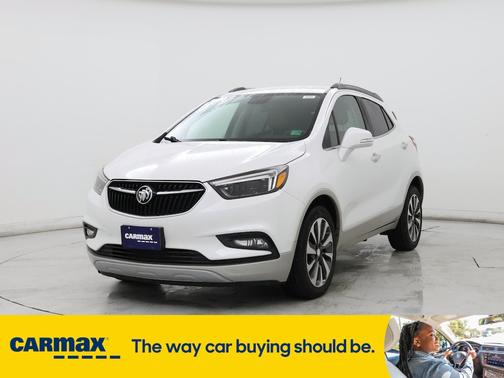 2017 Buick Encore Essence