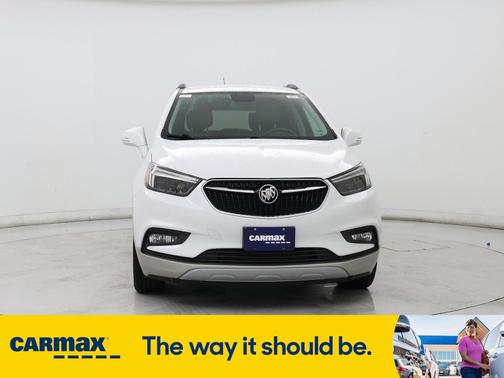 2017 Buick Encore Essence