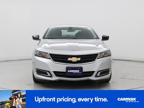 2019 Chevrolet Impala LS