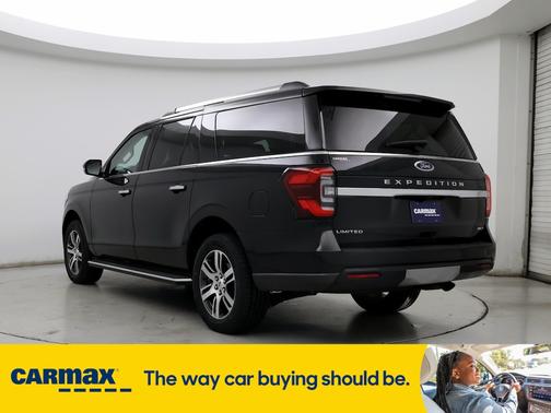 2023 Ford Expedition Max Limited