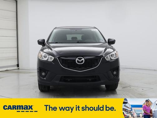 2013 Mazda CX-5 Touring