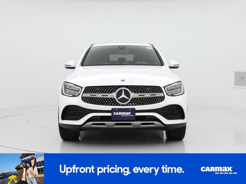 2020 Mercedes-Benz GLC 300 