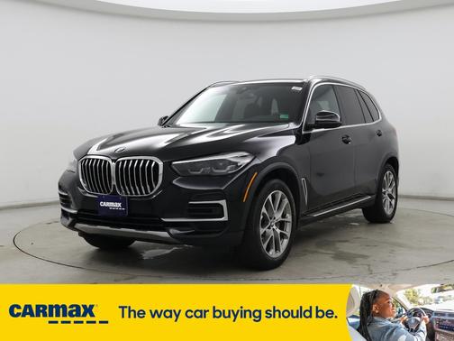 2023 BMW X5 sDrive40i