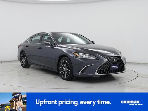 2023 Lexus ES 350 ES 350
