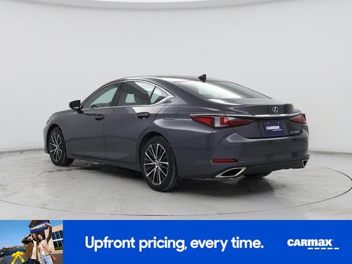 2023 Lexus ES 350 ES 350