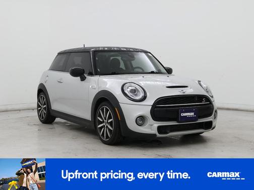 2021 MINI Hardtop S