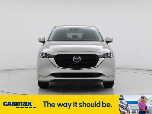 2024 Mazda CX-5 2.5 S Preferred Package