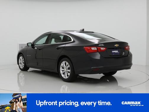 2023 Chevrolet Malibu 1LT