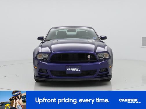 2014 Ford Mustang GT Premium