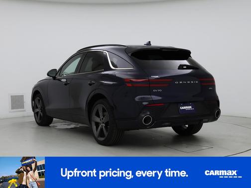 2022 Genesis GV70 