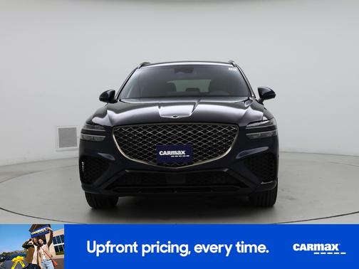 2022 Genesis GV70 