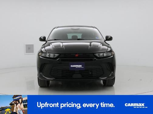 2024 Dodge Hornet R/T Plus