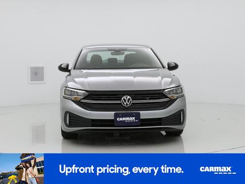 2023 Volkswagen Jetta Sport