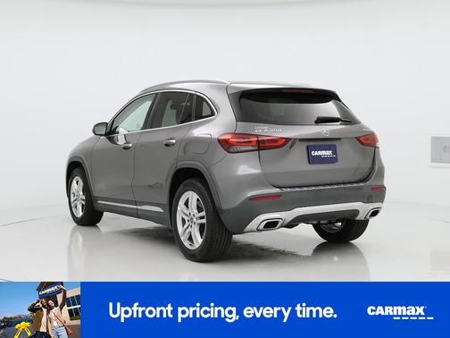 2023 Mercedes-Benz GLA 250 GLA 250
