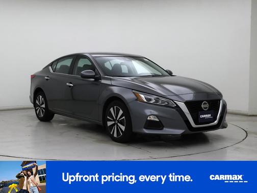 2022 Nissan Altima SV
