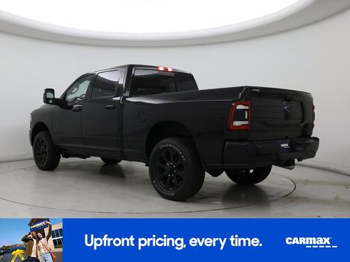 2023 RAM 2500 Laramie