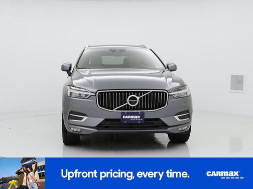 2019 Volvo XC60 T5 Inscription