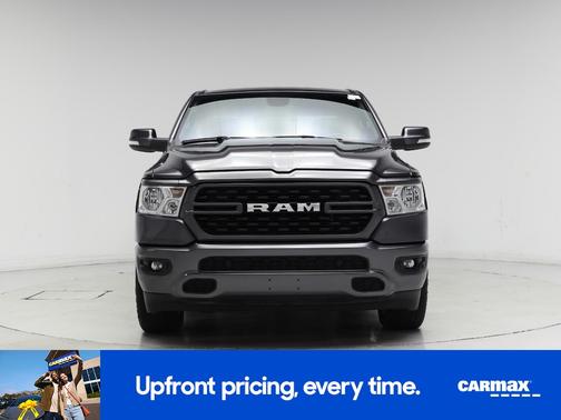 2022 RAM 1500 Bighorn
