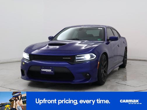 2019 Dodge Charger GT